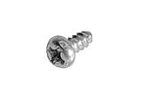 Screw, Phillips, M3X1.04X6, Pkg. of 5