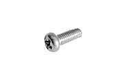 Screw, Bezel Power Indicator + Door Hinge, Pkg. of 5