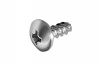 Screw, CD Carrier to bezel, Pkg. of 5