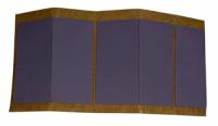 Tape, Kapton, Pkg. of 5