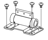 Hinge Assembly for 17" and 20" - Discontinued