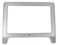 Bezel Assembly, Front, without logo