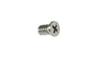 Screw, Phillips, 2 x .4 x 3.3, Pkg. of 5