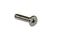 Screw, Phillips, 2 x .4 x 9.6, Pkg. of 5