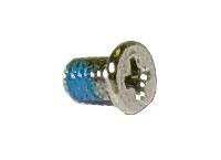 Screw, T-8, 2.5 x .45 x 4.7, Pkg. of 5