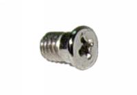 Screw, T-8, 3 x .5 x .45 x 4, Pkg. of 5