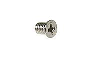 Screw, Phillips, 3 x .5 x 4.3, Pkg. of 5