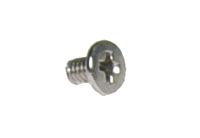 Screw, T-6, 2 x .4 x 3.6, Pkg. of 5