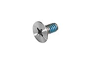 Screw, 6/32 Length, 8mm, Pkg. of 4