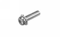 Screw, M3.5x.06x12mm, Pkg. of 5