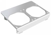 Bracket, Rear Exhaust Fan