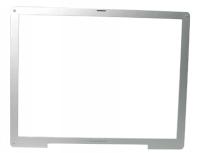 Bezel, Display, Front for PowerBook G4 12" DVI