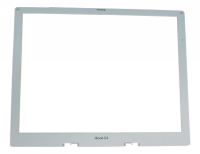 Bezel, Display, Front for iBook G4 14"