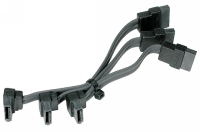 Cable, SATA Hard Drive, 3-Headed