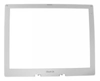 Bezel, Display, Front for iBook G4 12"