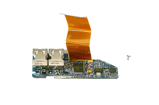 Board, Audio