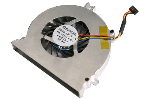 Macbook 13-Inch Fan