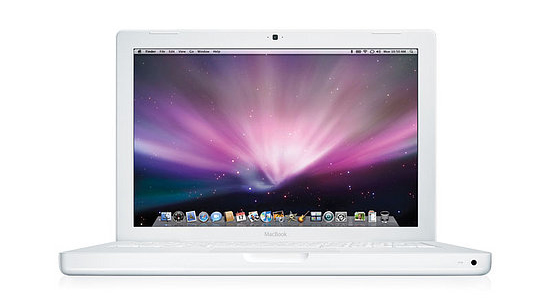 13" Macbook 2.0GHz Intel Core Duo