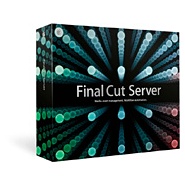 Final Cut Server Unlimited-client license