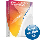 Adobe Creative Suite 3.3 Design Premium