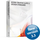 Adobe Creative Suite 3.3 Design Standard