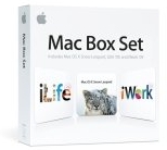 Snow Leopard Mac Box Set (Family Pack)