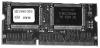 SGRAM, SO-DIMM, 4 MB,12ns, 144-pin