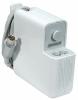 Power Adapter, 45 W, 2-Prong, White