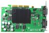 Card, Video, NV18/GeFrc4MX, Dual ADC/DVI