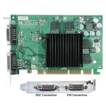 NVIDIA GeForce FX 5200 64MB (ADC/DVI) (AGP Pro)
