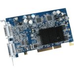 ATI Radeon 9600 XT 128MB (DVI/DVI) (AGP)