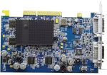 ATI Radeon 9800 XT 256MB (DVI/ADC) (AGP Pro)