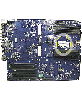 Powermac G5 Logic Board (1.6-1.8)(Dual2.0-2.3-2.7)