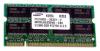 SDRAM, 512 MB, DDR333, SODIMM