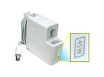 45W Apple AC Adapter (12inch iBook & Powerbook)