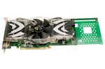 NVIDIA Quadro FX 4500 512MB VRAM (PCI-Express)