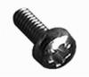 Screw, M2.5x.45x6mm, Pkg. of 10