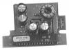 Card, Voltage Regulator, 233 /  266 MHz