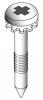 Screw, Machine, M3.5x6x16, Pkg. of 10