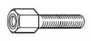 Screwlocks, Pkg. of 6