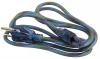 Power Cord, 110 V, Shadow Gray