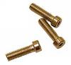 Screw, 5 / 64"", Hex, Pkg. of 4