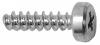 Screw, D4 L16 (Front Outer Bzl to Inner Bzl (under front screw caps)