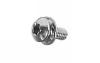 Screw, T-15, M3.5x0.6x8mm, Sems, Pkg. of 5