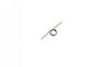 Spring, Torsion, Left, Optical Door, Pkg. of 5