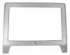 Bezel Assembly, Front, without logo