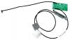 Antenna, w/o plastic housing