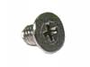 Screw, Phillips, 2 x .4 x 3.3