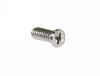 Screw, Phillips, 2 x .4 x 5.3, Pkg. of 5