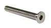 Screw, 1.5 mm hex, 2 x .4 x 16.3, Pkg. of 5